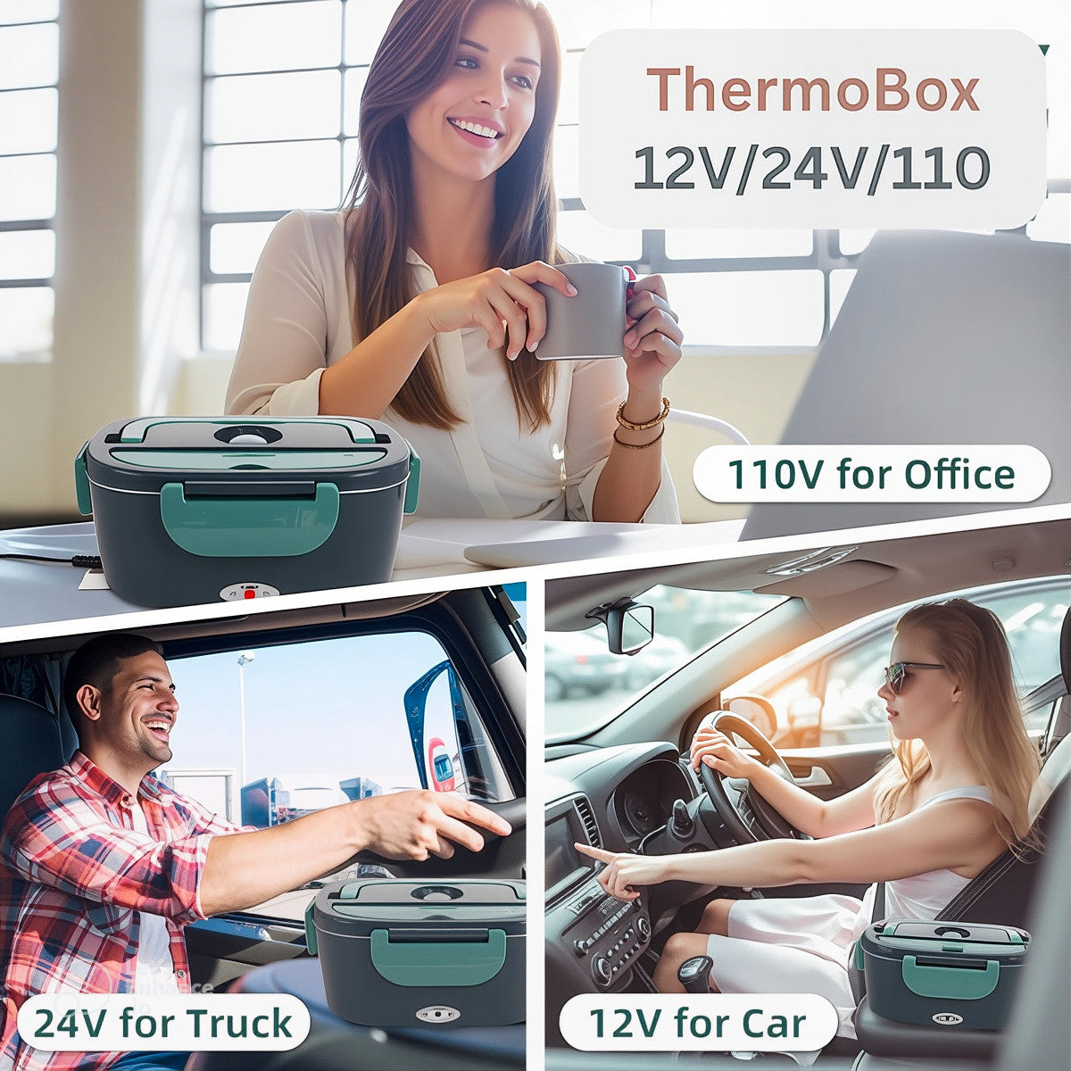 ThermoBox