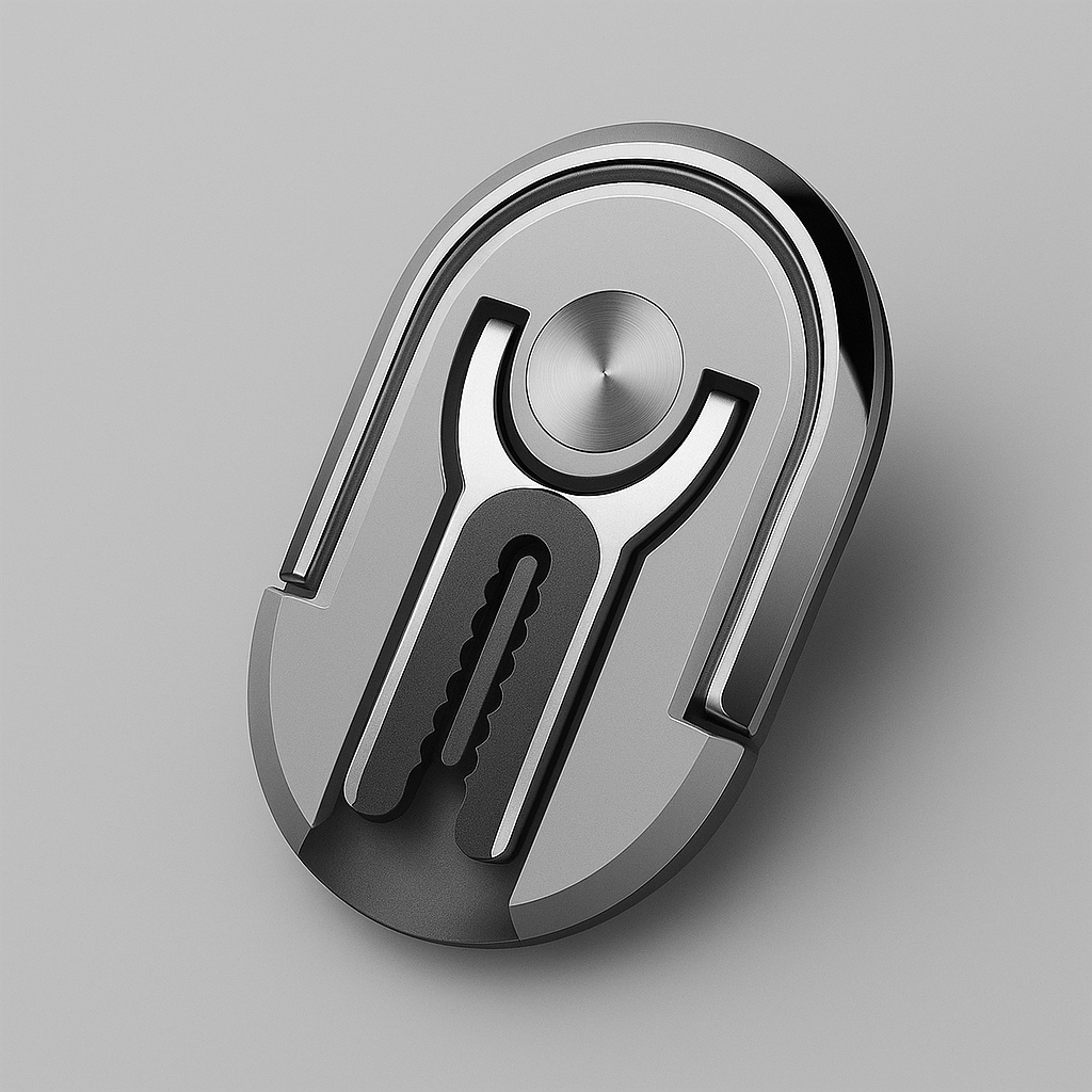 TwistHold 2 in 1 - Ring Bracket