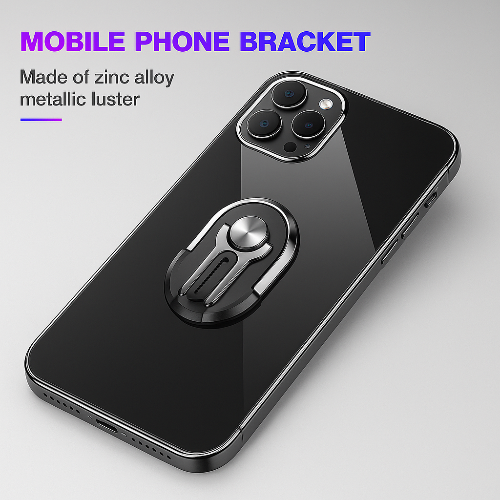 TwistHold 2 in 1 - Ring Bracket