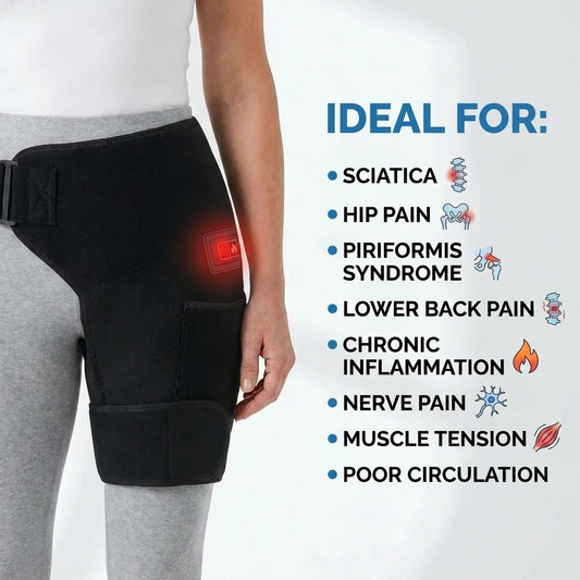 Orthexa™ Hip Brace