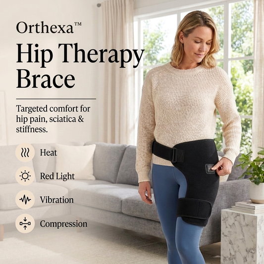 Orthexa™ Hip Brace