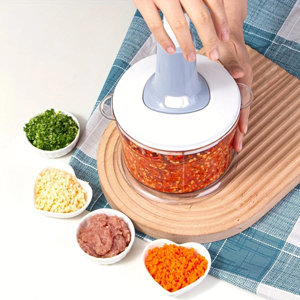 Easy Kitchen Master Chopper
