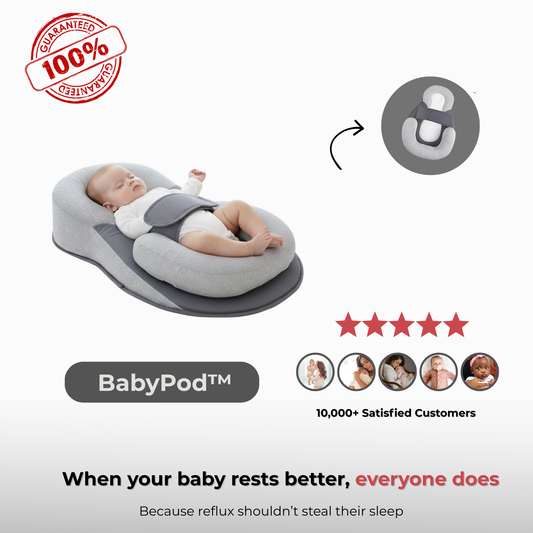 BabyPod™
