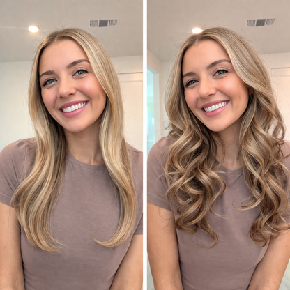 AutoLuxe Curl™