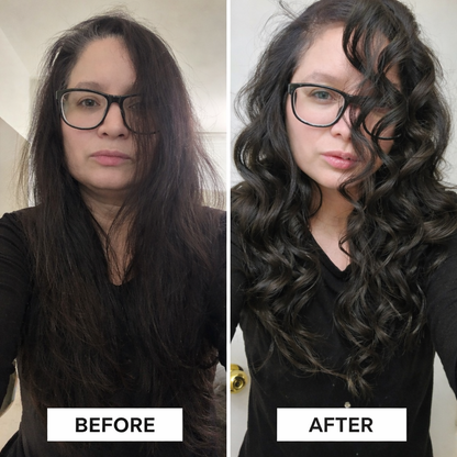 AutoLuxe Curl™