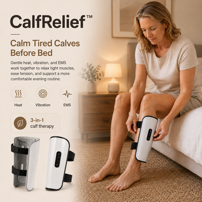 CalfRelief™