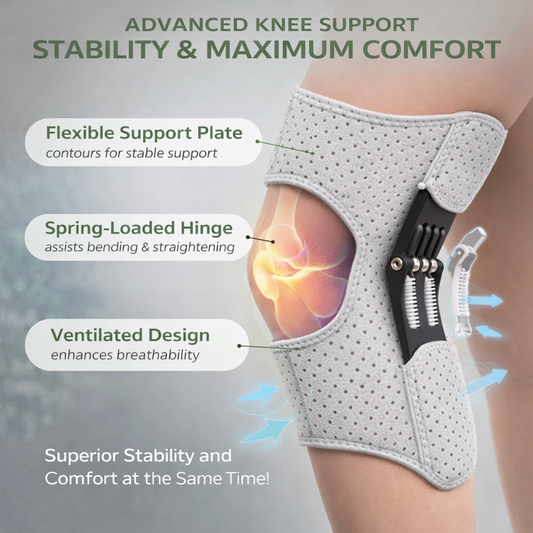 KneeLift™ Assist Pro