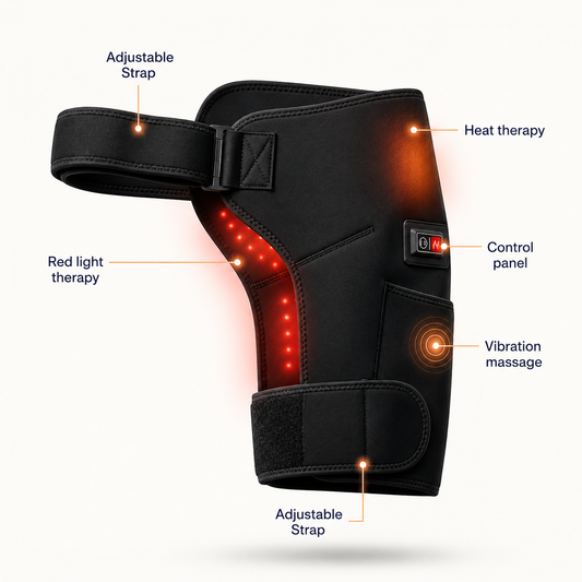 Orthexa™ Hip Brace