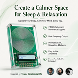 BioWave™ Healing Frequency Generator