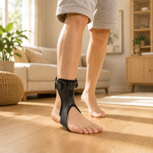 Steppy™ AFO Brace