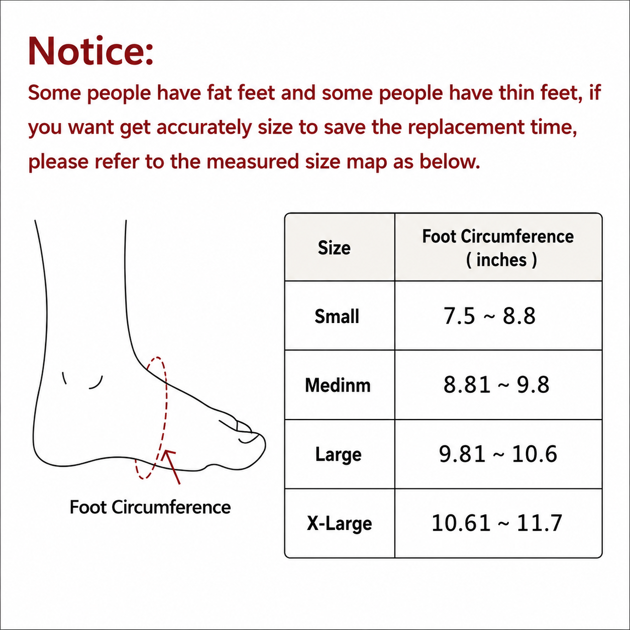 Steppy™ – Foot Drop AFO Brace