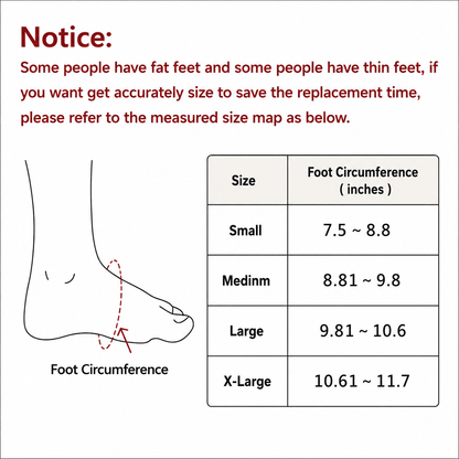 Steppy™ – Foot Drop AFO Brace