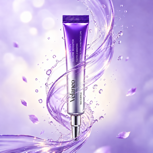 Velaneo Retinal Serum
