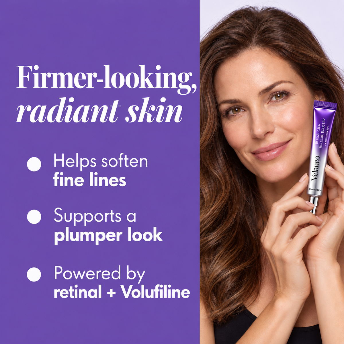 Velaneo Retinal Serum
