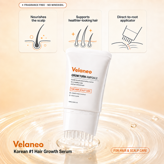 Velaneo™ Hair Growth Serum