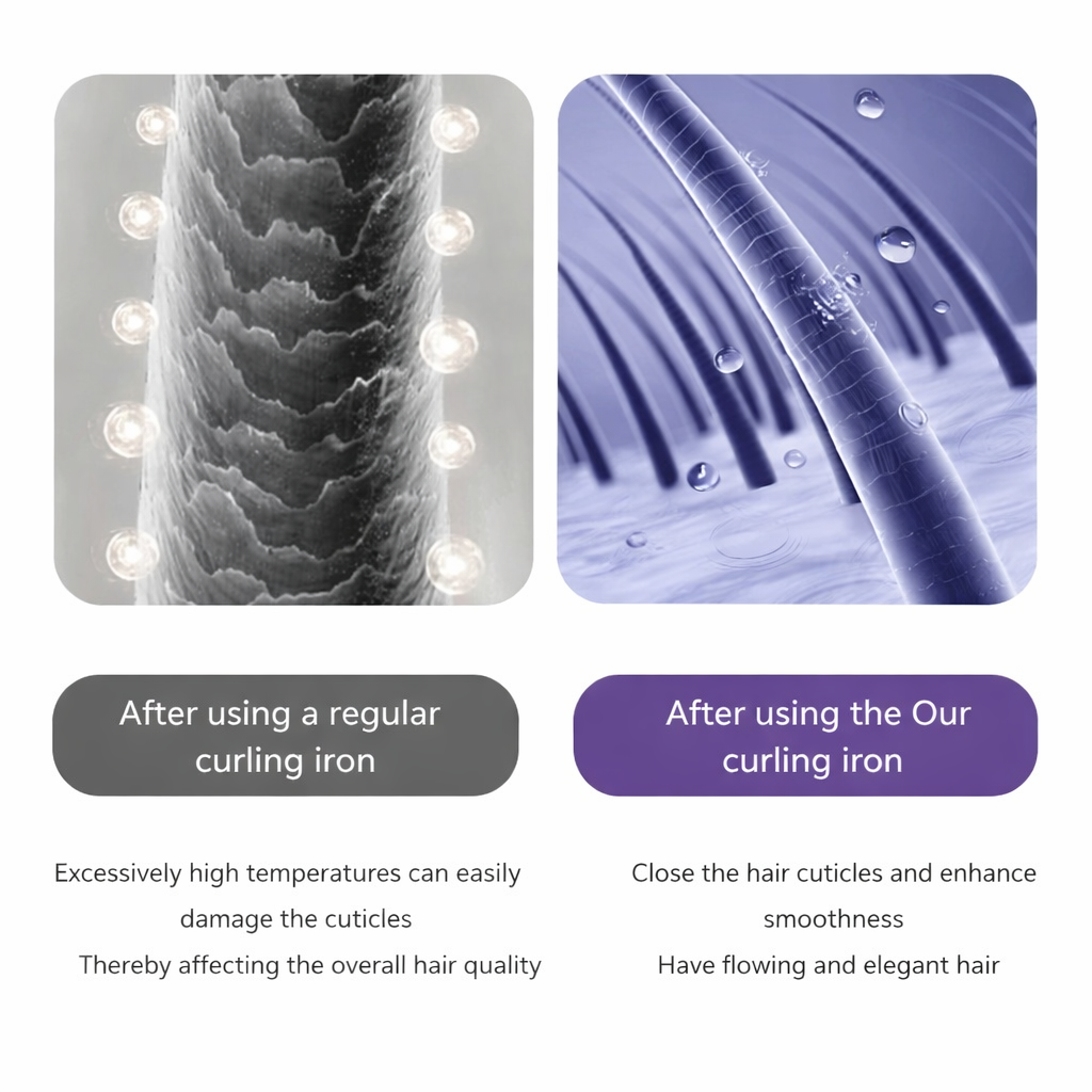 AutoLuxe Curl™