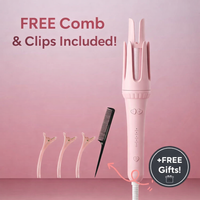 AutoLuxe Curl™