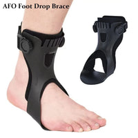 Steppy™ – Foot Drop AFO Brace