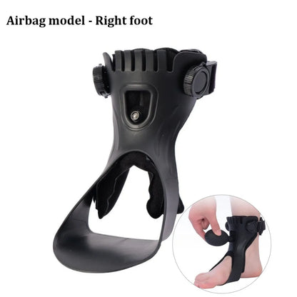 Steppy™ – Foot Drop AFO Brace