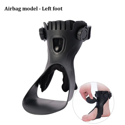 Steppy™ – Foot Drop AFO Brace