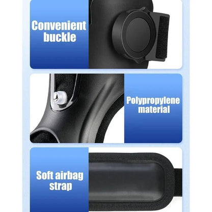 Steppy™ – Foot Drop AFO Brace