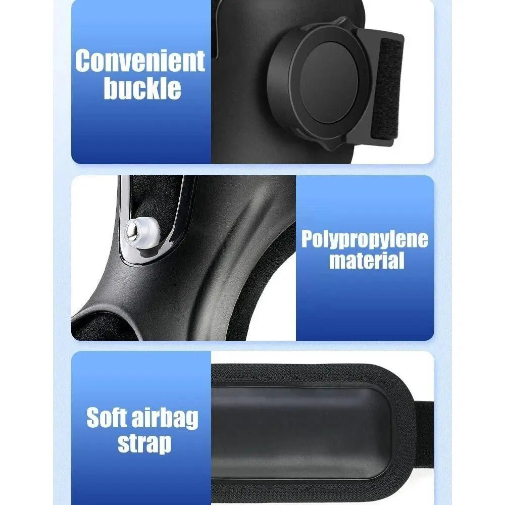 Steppy™ – Foot Drop AFO Brace