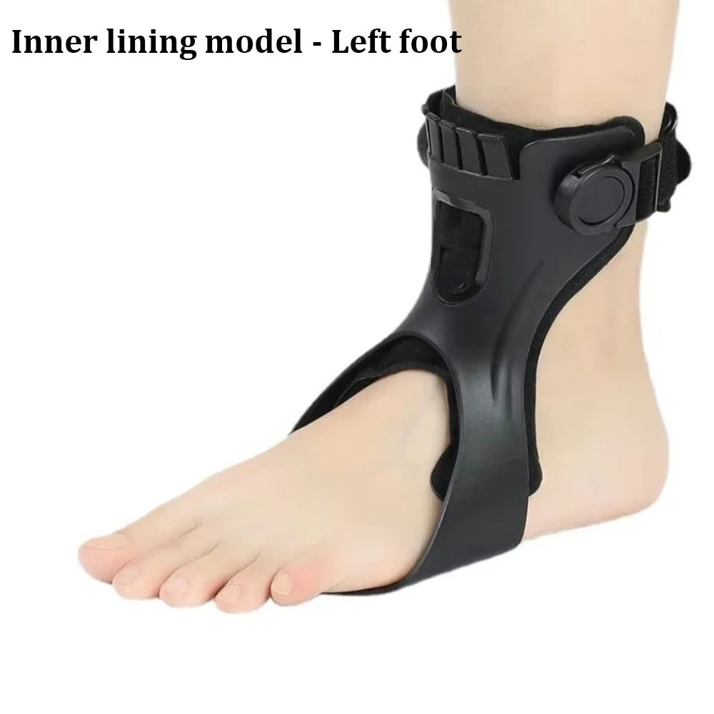 Steppy™ – Foot Drop AFO Brace