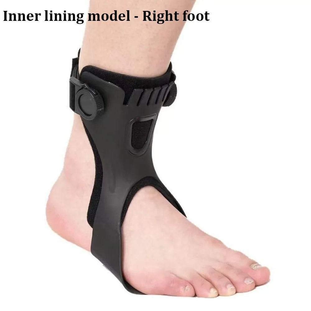 Steppy™ – Foot Drop AFO Brace