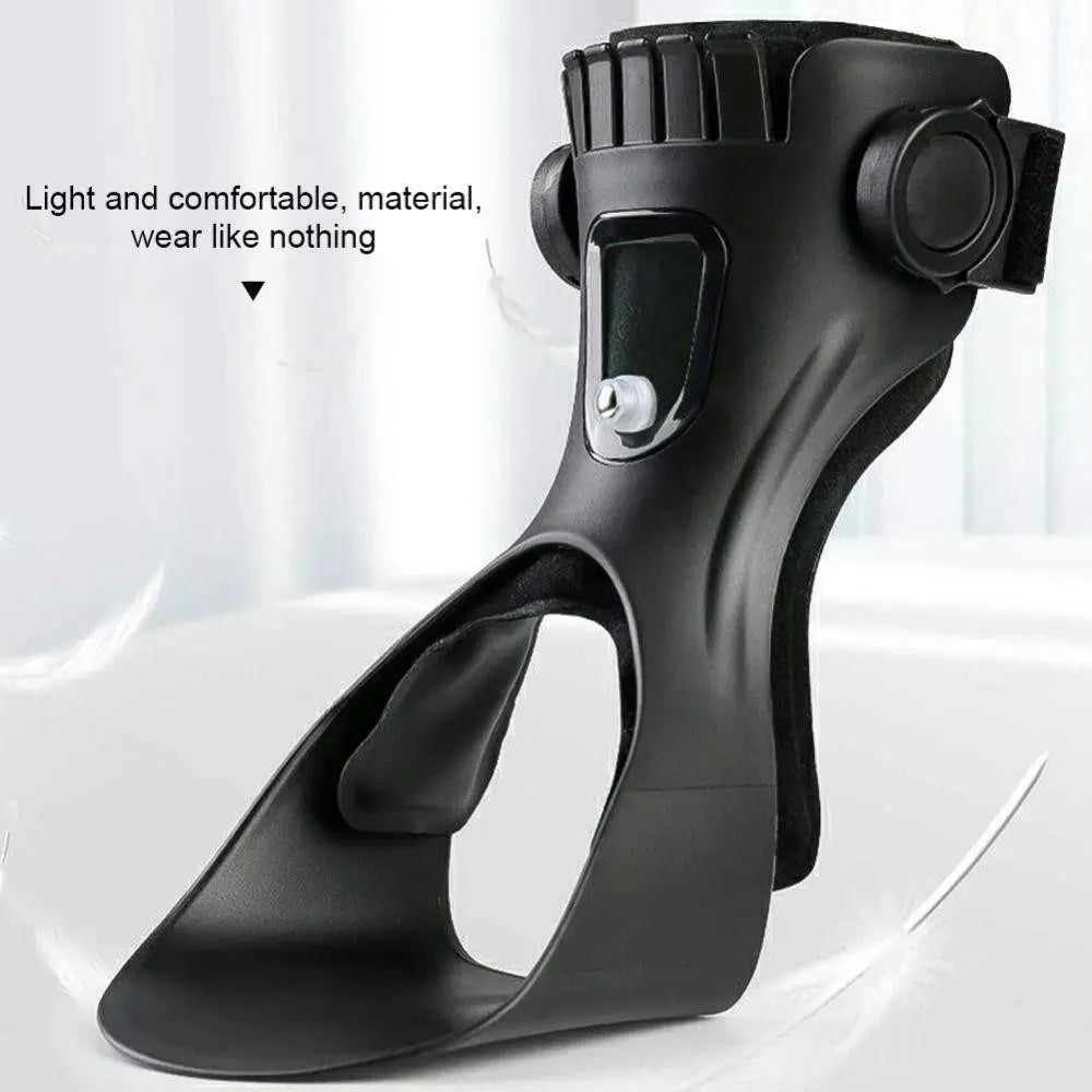 Steppy™ – Foot Drop AFO Brace