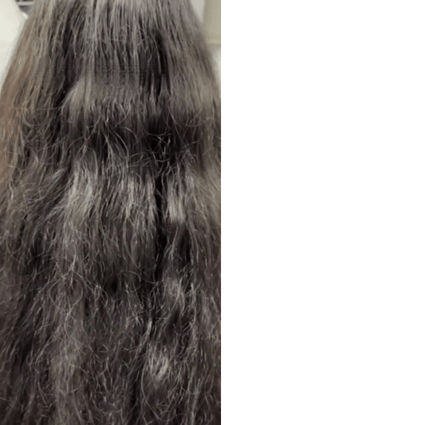 Pocket Smooth Hair Straightening Brush