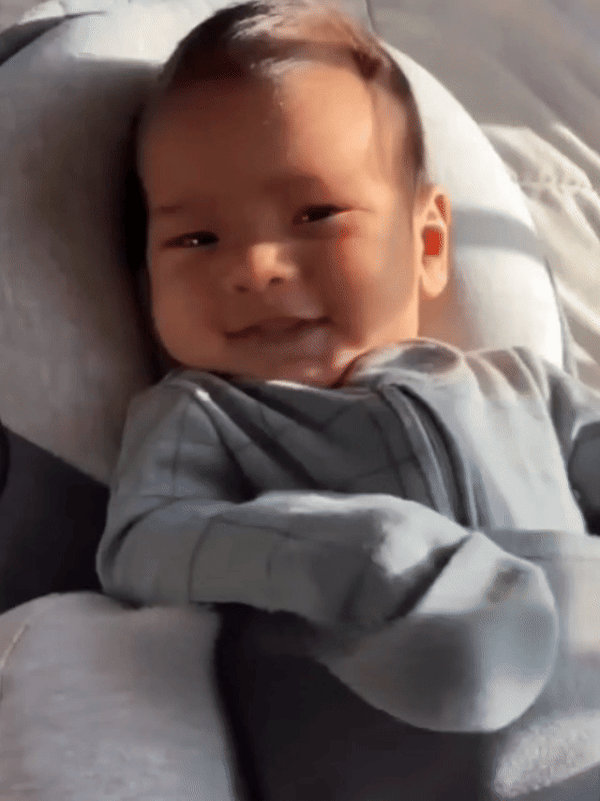 Comfort for Acid Reflux & Colic—From Night One