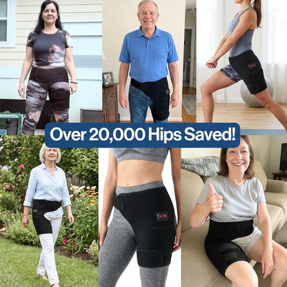 Orthexa™ Hip Brace
