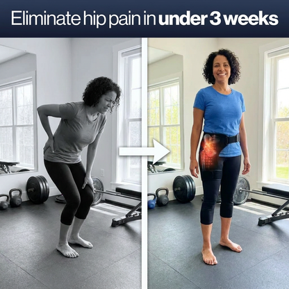 Orthexa™ Hip Brace