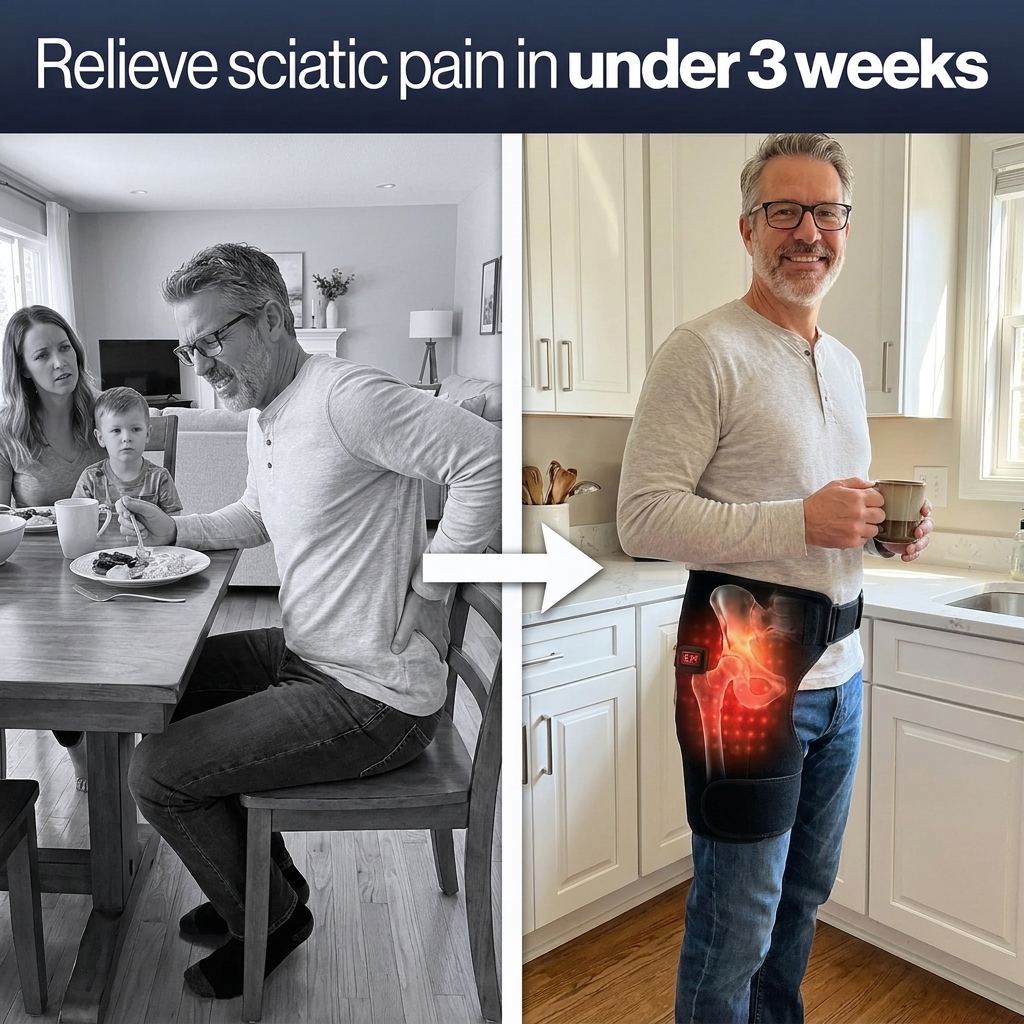 Orthexa™ Hip Brace
