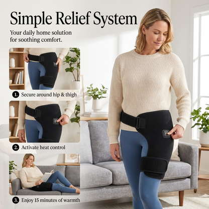 Orthexa™ Hip Brace