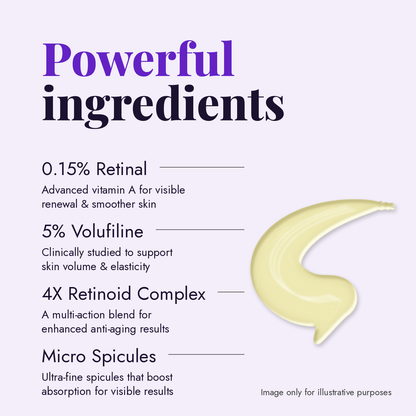 Velaneo Retinal Serum