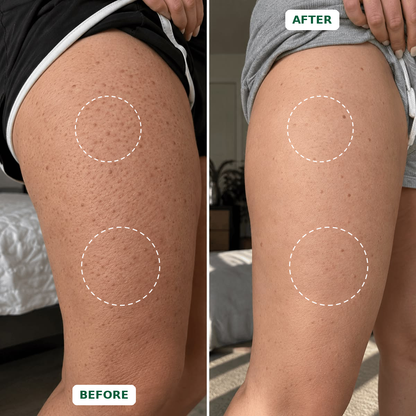 Botanical Dark Spot Care Bar